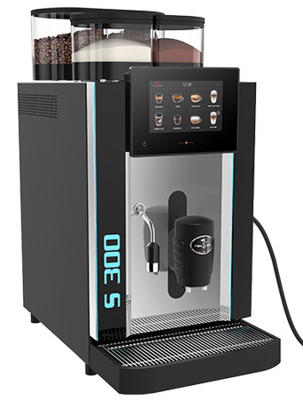 Rex-Royal S300 MCTI-CF